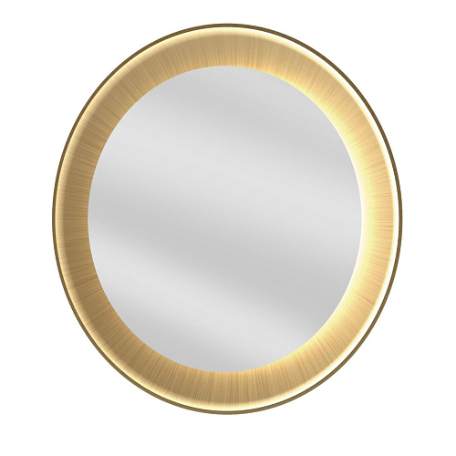 Итальянское настенное зеркало Melrose