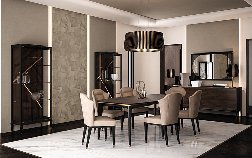 Витрина Eclipse