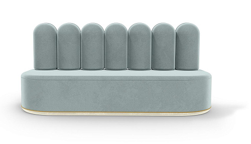 Детский диван Fluffy Cloud II Snuggle