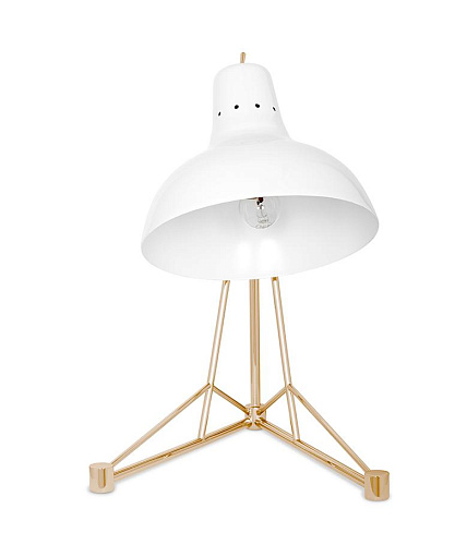 Детская настольная лампа Celestia