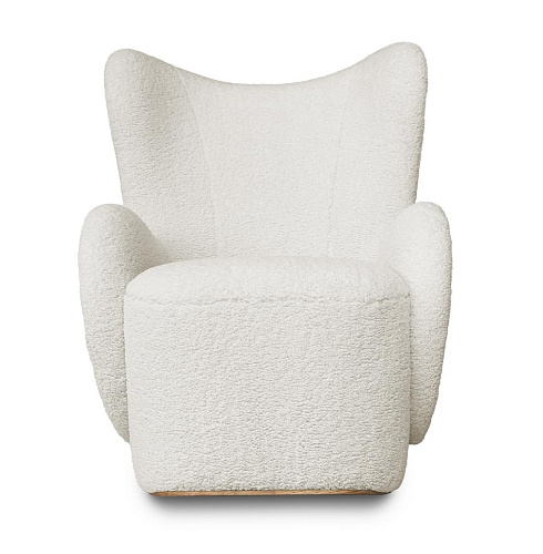 Детское кресло-качалка Cozy Glide