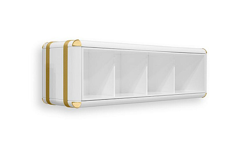 Полка для игрушек Floating Sky Big