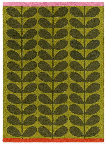 Ковер уличный Solid Stem Seagrass