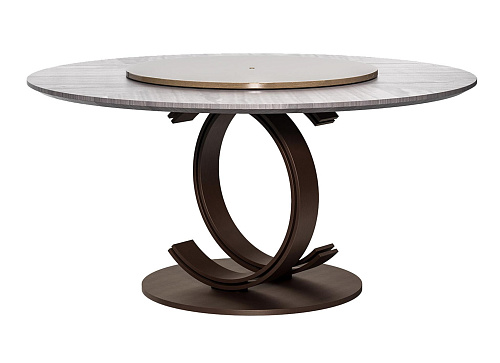 Круглый стол Blue Moon