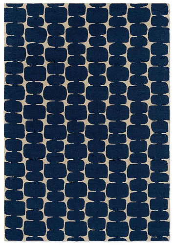 Ковер Little Lohko Indigo