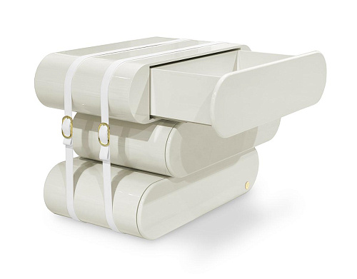 Детский комод Nimbus Tower