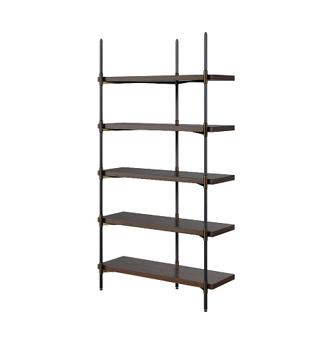 Кітап шкафы Stay Bookcase