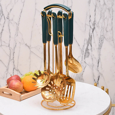 Сервировочные приборы