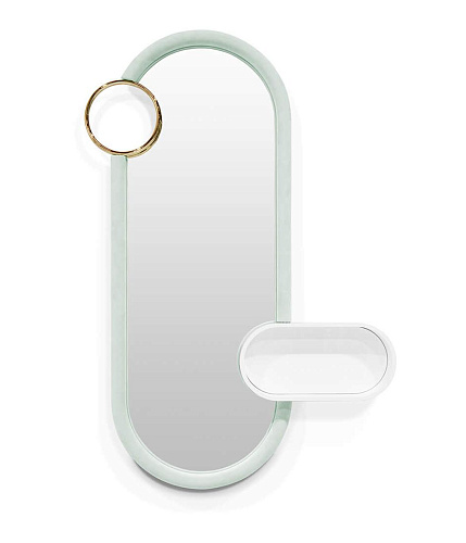 Настенное зеркало для детей Sugar Rush Grand