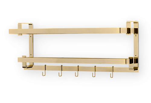 Напольная вешалка для одежды Boston