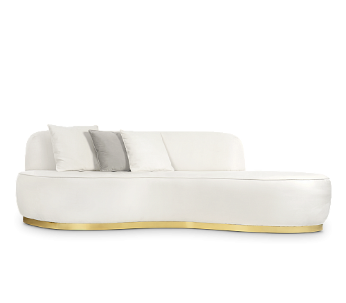 Диван Odessa Luxe