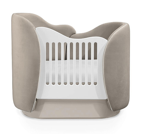 Кроватка для младенцев Cloud Nest