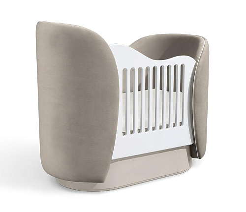 Кроватка для младенцев Cloud Nest