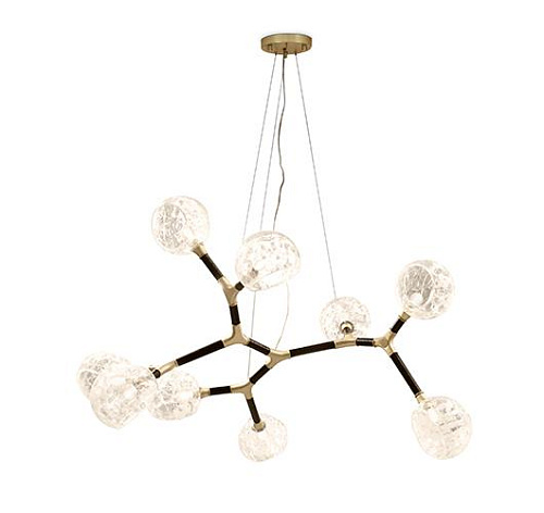 Подвесной светильник Multi-Shade