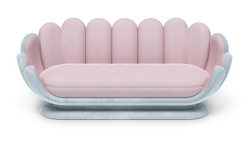 Детский диван Blossom Lotus Dream