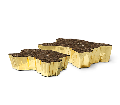 Стол Paradise Brown Stone
