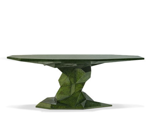 Обеденный стол Bonsai Luxe