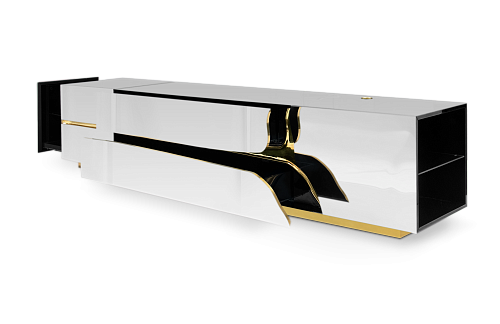 ТВ-тумба Fissure