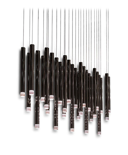 Люстра Perfect Time 27-Light