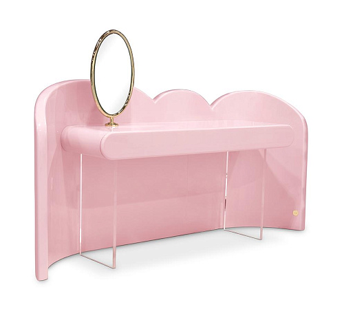 Детский туалетный столик Nimbus Vanity Console