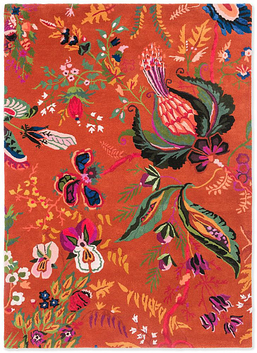 Ковер Wonderland Floral Am/L