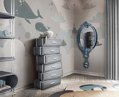 Детские комоды