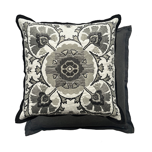 Alexi Noir 50 × 50 жастық