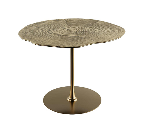 Столик лаунж OAK Lounge II