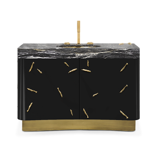 Тумба с раковиной Sanctuary Single