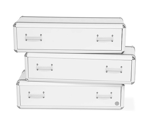 Детский комод Floating Dream Triple