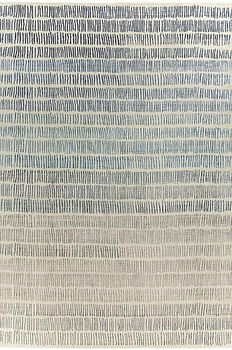 Ковер Pratum ручной работы