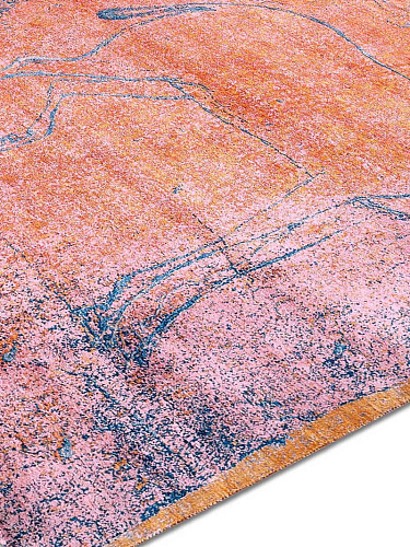 Ковер ручной работы Antelope