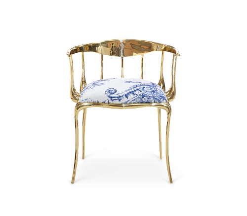 Кресло Heritage Luxe