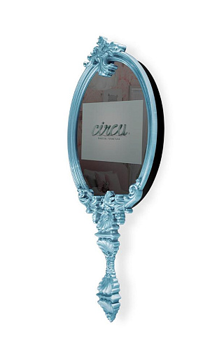 Настенное зеркало для детей Sapphire Magic с ТВ