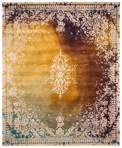 Ковер Angaa Vico Special Rocked