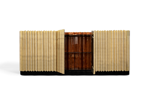 Буфет Harmony Gold Premium