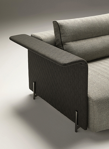 Төрт орынды диван Bellagio Comfort