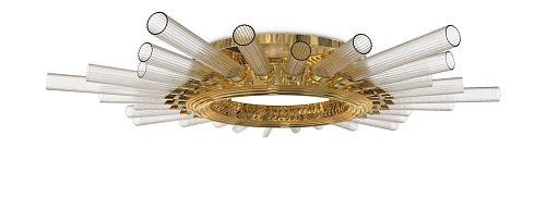 Потолочный светильник Regal Flush Mount