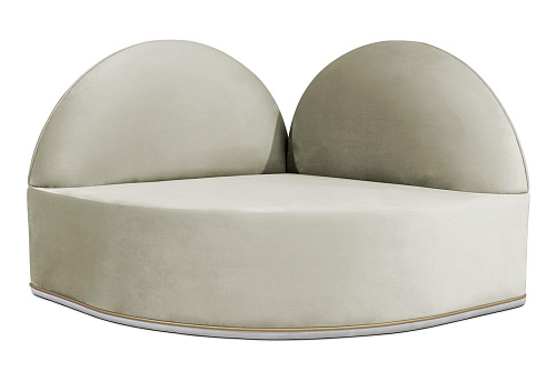 Детский диван Vibrant Rainbow Lounge