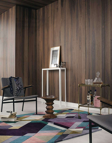 Ковер Mosaic Light-Purple 57605