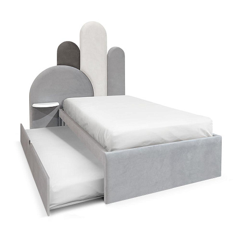 Кровать для детей Highland Warrior