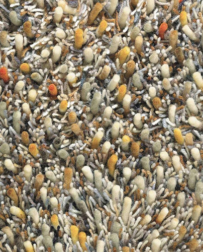 Ковер шегги Spring 59103