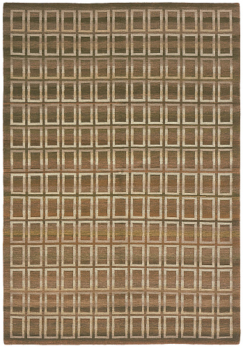 Ковер Gamba Zar Gunti Brown