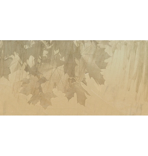 Обои Creative Leaves