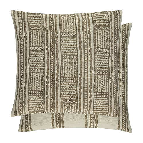 Kuba Sand 60 × 60 жастық