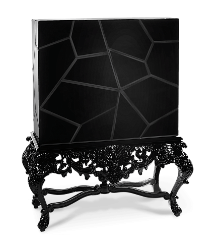 Шкаф Victoria Luxe