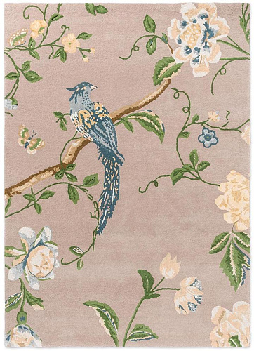 Ковер Summer Palace Truffle Sea