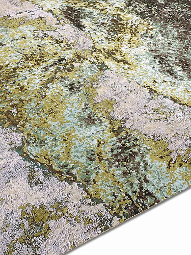 Ковер ручной работы Waves