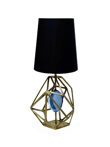 Настольная лампа Gemma