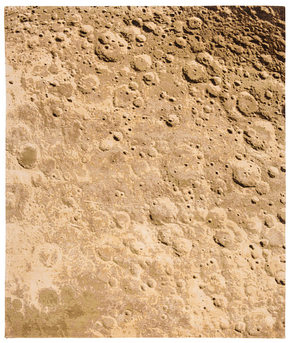 Ковер Moon 1